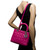 Sac DIOR Lady Dior en Cuir Rose - 102138