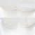 SAC BANDOULIÈRE TIMELESS  EN CUIR BLANC - 1212211345