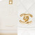 SAC BANDOULIÈRE TIMELESS  EN CUIR BLANC - 1212211345