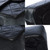 Sac CHANEL Timeless/Classique en Cuir Noir - 102173