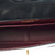 SAC BANDOULIÈRE TIMELESS  EN CUIR NOIR- 1121224531
