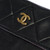 SAC BANDOULIÈRE TIMELESS  EN CUIR NOIR- 1121224531