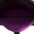Sac HERMES Evelyne en Cuir Violet - 102191