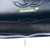 SAC BANDOULIÈRE TIMELESS  EN CUIR BLEU - 121238526