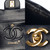SAC BANDOULIÈRE TIMELESS  EN CUIR BLEU - 121238526