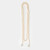 Bijoux CHANEL en Perle Blanc - 102221