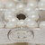 Bijoux CHANEL en Perle Blanc - 102221