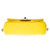Copy of SAC BANDOULIÈRE TIMELESS  EN CUIR JAUNE - 1211914346