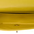 Copy of SAC BANDOULIÈRE TIMELESS  EN CUIR JAUNE - 1211914346