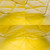 Copy of SAC BANDOULIÈRE TIMELESS  EN CUIR JAUNE - 1211914346