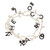 Bijoux CHANEL en Perle Blanc - 102224