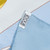 Accessoire HERMES en Soie Multicolor - 102232