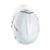 Accessoire NON SIGNE / UNSIGNED en Plastique Blanc - 102237