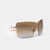 Accessoire NON SIGNE / UNSIGNED en Plastique Blanc - 102241