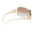Accessoire NON SIGNE / UNSIGNED en Plastique Blanc - 102241