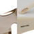 Accessoire NON SIGNE / UNSIGNED en Plastique Blanc - 102241