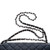 SAC BANDOULIÈRE  MAXI TIMELESS  EN CUIR NOIR-  121331541