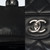 SAC BANDOULIÈRE  MAXI TIMELESS  EN CUIR NOIR-  121331541
