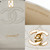 SAC BANDOULIÈRE TIMELESS  EN CUIR BLANC - 1212311535