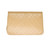 SAC BANDOULIÈRE TIMELESS  EN CUIR BRIGE -121292547