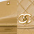 SAC BANDOULIÈRE TIMELESS  EN CUIR BRIGE -121292547