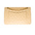 SAC BANDOULIÈRE TIMELESS  EN CUIR BRIGE -121272347
