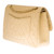 SAC BANDOULIÈRE TIMELESS  EN CUIR BRIGE -121272347