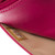 WALLET EN CHAIN WOC EN CUIR ROSE- 120199514