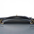 SAC À MAIN KELLY  EN CUIR NOIR -112281550