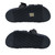Chaussure HERMES Chypre en Cuir Noir - 102385