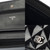 WALLET EN CHAIN WOC EN CUIR NOIR- 120191515