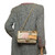 SAC BANDOULIÈRE TIMELESS  EN RAPHIA -121252518