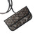 SAC CABAS GOYARD EN TOILE NOIR - 110033527