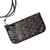 SAC CABAS GOYARD EN TOILE NOIR - 110033527
