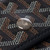 SAC CABAS GOYARD EN TOILE NOIR - 110033527