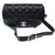 Sac CHANEL en Cuir Noir - 102431