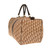 Sac DIOR en Toile Marron - 3404512470
