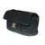 SAC BANDOULIÈRE TIMELESS  EN CUIR NOIR- 121301500