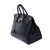 Sac HERMES Birkin 40 en Cuir Noir - 102463