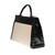 SAC À MAIN KELLY  EN TOILE BEIGE  -112352473