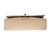 SAC BANDOULIÈRE TIMELESS  EN CUIR BEIGE -121252567