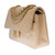 SAC BANDOULIÈRE TIMELESS  EN CUIR BEIGE -121252567