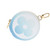 Accessoire LOUIS VUITTON en Toile Bleu - 102543