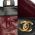 SAC BANDOULIÈRE TIMELESS  EN CUIR NOIR -121231524
