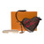 Sac LOUIS VUITTON en Toile Marron - 1302012730