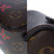 Sac LOUIS VUITTON en Toile Marron - 1302012730
