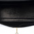 SAC À MAIN KELLY  EN CUIR BOX NOIR  - 112281684