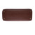 SAC À MAIN KELLY  EN CUIR MARRON - 1123212726