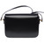 Sac CELINE Triomphe en Cuir Noir - 102690