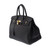 Sac HERMES Birkin 35 en Cuir Noir - 102708